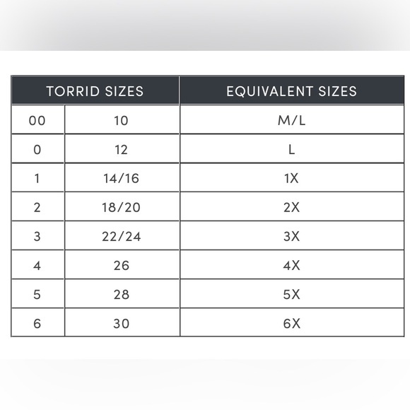 Torrid Twill Anorak Utility Jacket Size Large - Picture 11 of 16